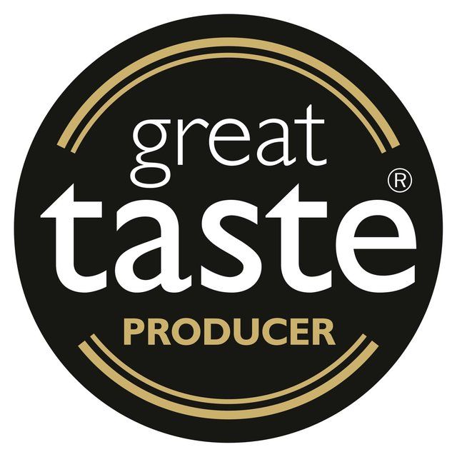 Pipers Anglesey Sea Salt Crisps Sharing Tub 600g