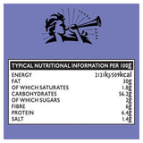 Pipers Atlas Mountains Wild Thyme & Rosemary Sharing Bag Crisps 150g