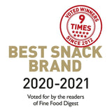 Pipers Biggleswade Sweet Chilli Sharing Bag Crisps 150g