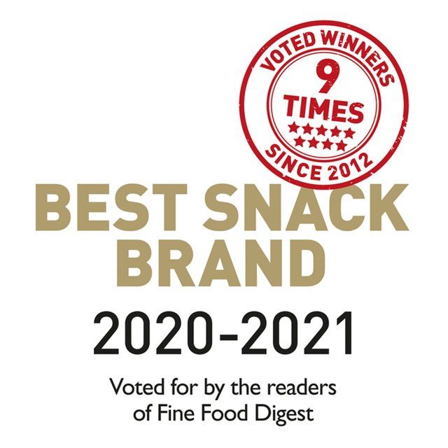 Pipers Trealy Farm Chorizo Sharing Bag Crisps 150g