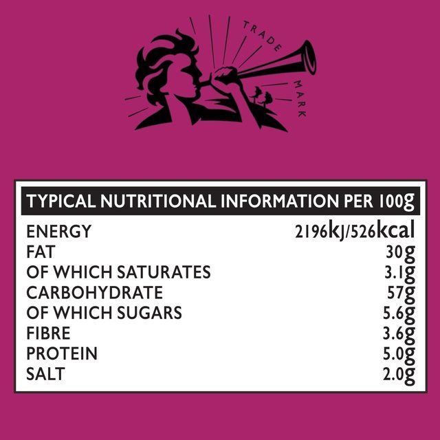 Pipers Trealy Farm Chorizo Sharing Bag Crisps 150g