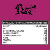 Pipers Trealy Farm Chorizo Sharing Bag Crisps 150g