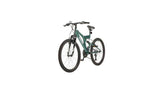 Piranha 24 Inch Wheel Size Unisex Mountain Bike