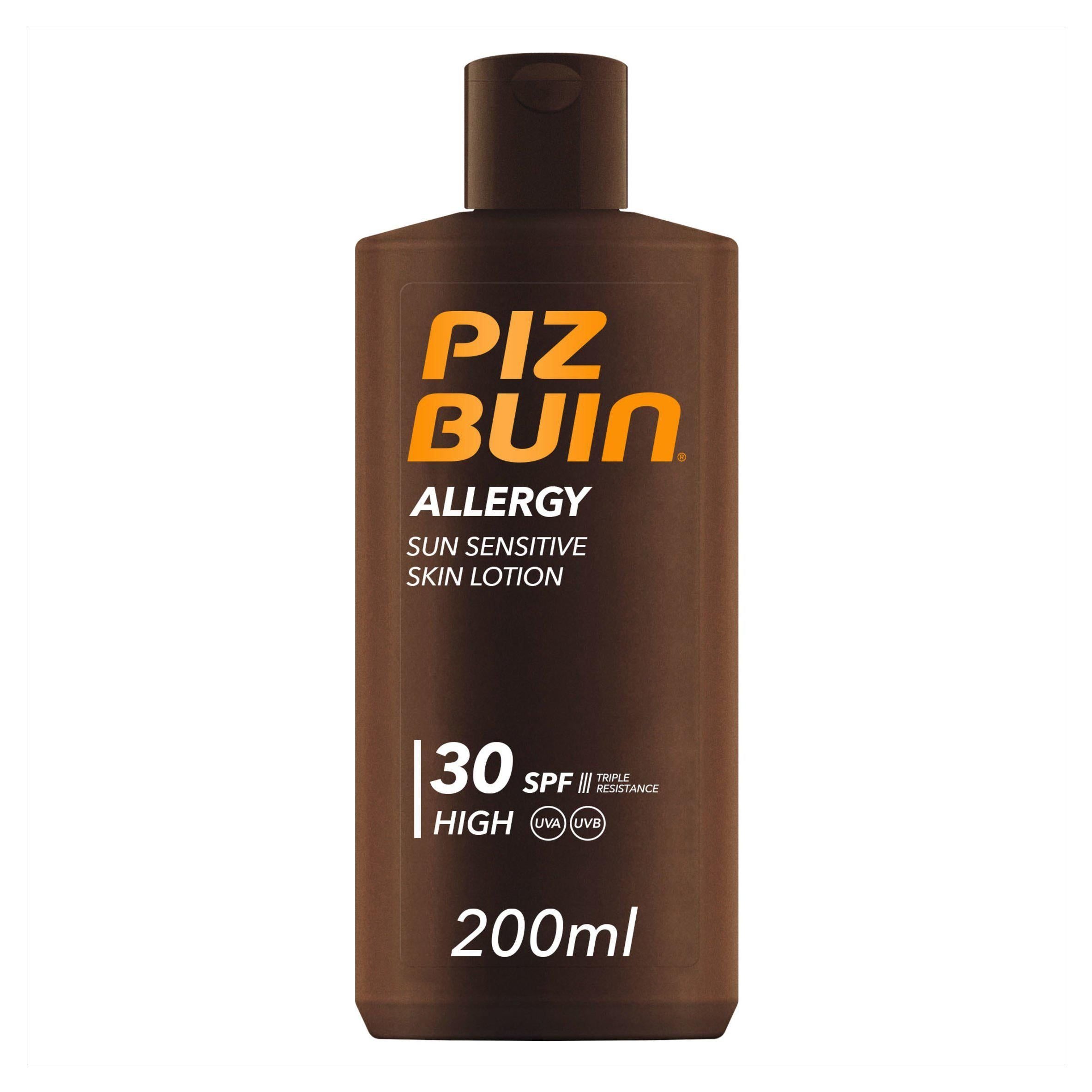 Piz Buin Allergy Lotion SPF30 200ml
