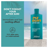 Piz Buin Allergy Sensitive SPF 50 Face Sun Cream 50ml