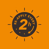 PIZ BUIN® Moisturising Sun Lotion SPF 50+ Very High