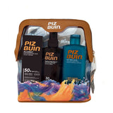 Piz Buin Travel Gift Set