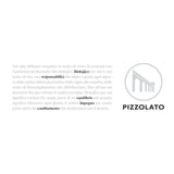 Pizzolato Organic Pinot Grigio Piave DOC 75cl