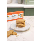 Plants by Deliciously Ella Ginger Biscuits 120g