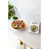 Plants by Deliciously Ella Herby Falafels 171g