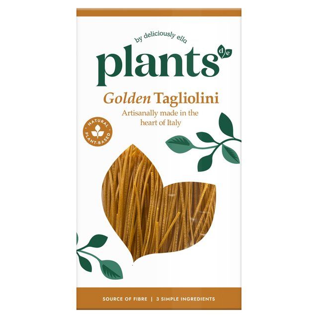 Plants High Protein Tagliatelle 215g