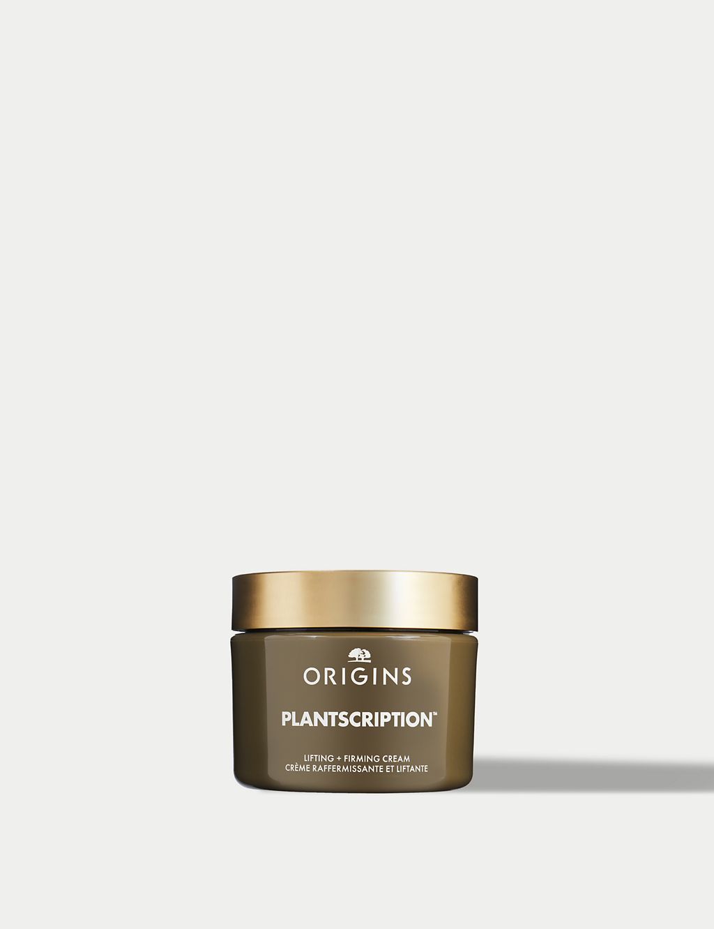 Plantscription™ Lifting + Firming Cream 50ml