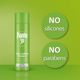 Plantur 39 Caffeine Shampoo For Fine Brittle Hair 3x 250ml