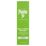 Plantur 39 Phyto-Caffeine Shampoo for Fine, Brittle Hair