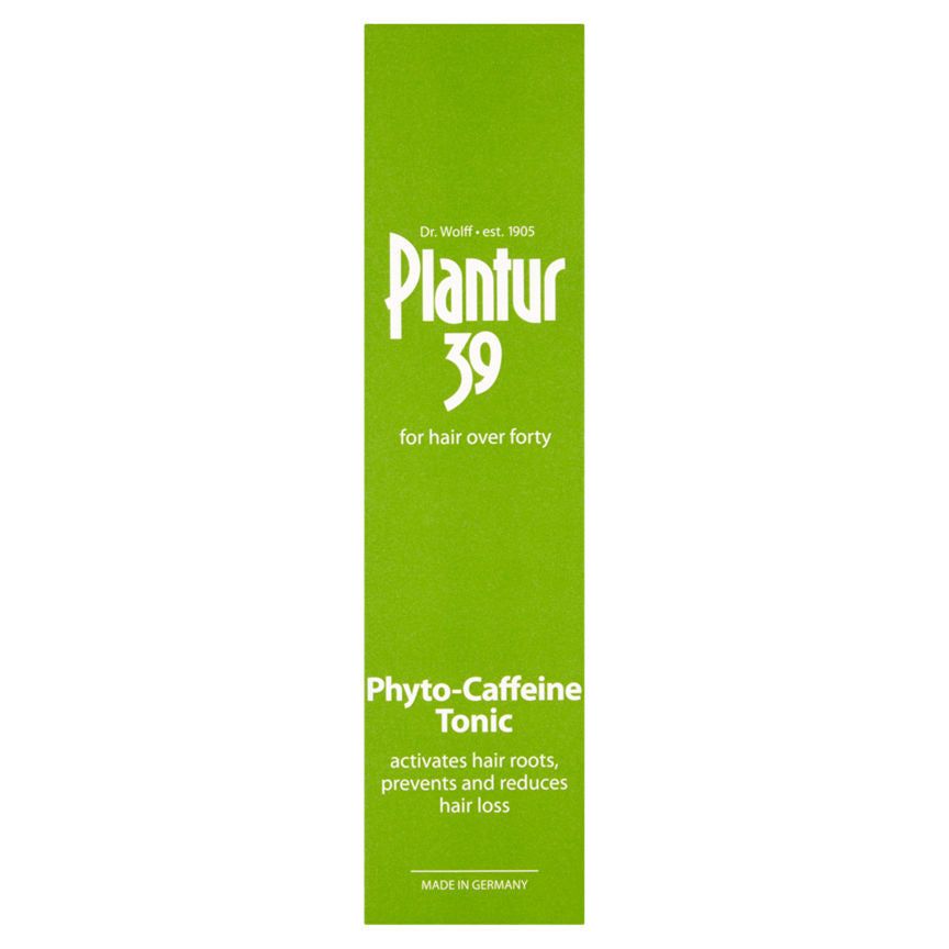 Plantur 39 Plantur 39 Phyto-Caffeine Tonic 200ml