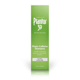 Plantur39 Shampoo Fine&Brittle Hair 250ml