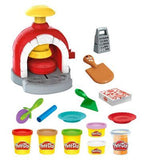 Play-Doh Kitchen Creations Pizza Oven Playset