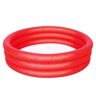 Play Paddling Pool 122cm