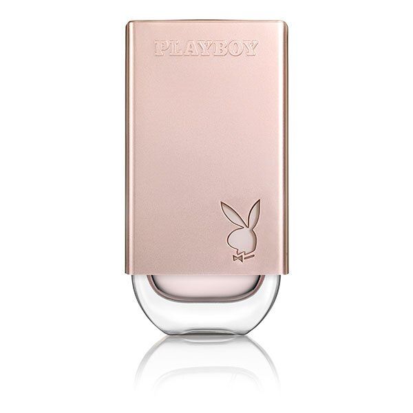 Playboy Make The Cover For Her Eau de Toilette 30ml