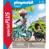 Playmobil 70601 Special Plus Bicycle Excursion