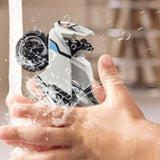 Playmobil 71377 Motorbike with colourful water-soluble markers