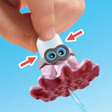 PLAYMOBIL 71529 My Life Children's Pool with Whirlpool Promo Pack