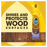 Pledge Beautify It Enhancing Polish Lavender 250ml