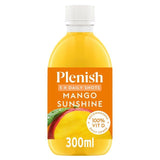 Plenish Mango Sunshine Dosing Bottle 5x Shots 300ml