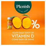 Plenish Mango Sunshine Dosing Bottle 5x Shots 300ml