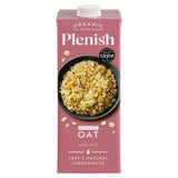 Plenish Organic Gluten Free Oat Drink Long Life 1L