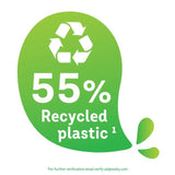 Plenty Original Kitchen Roll 4 per pack