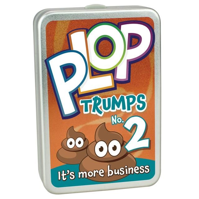 Plop Trumps 2