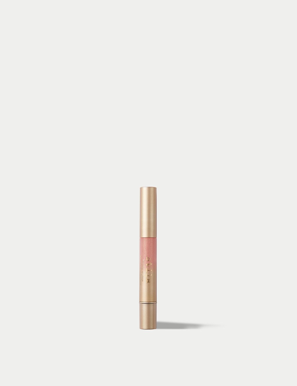 Plumping Lip Glaze 3.5ml
