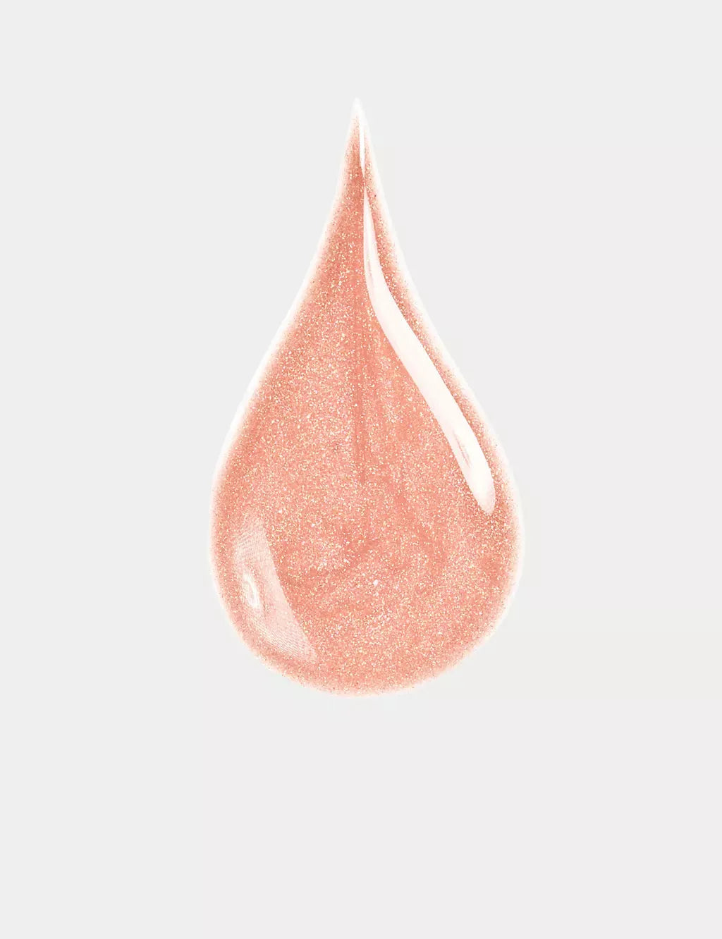 Plumping Lip Glaze 3.5ml Pink Champagne