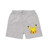 Pokemon Boys Pikachu Face Short Pyjama Set (11-12 Years)