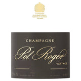Pol Roger Brut Vintage 75cl