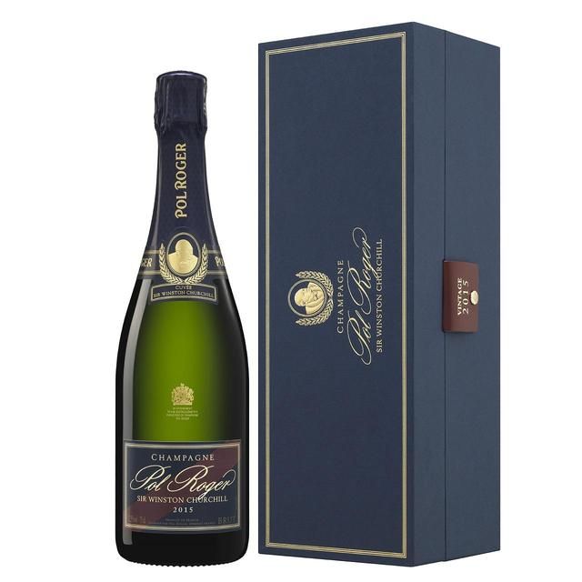 Pol Roger Cuvee Sir Winston Churchill 2013 75cl