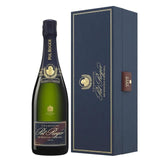 Pol Roger Cuvee Sir Winston Churchill 2013 75cl