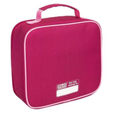 Polar Gear 4 Piece Lunch Set Pink