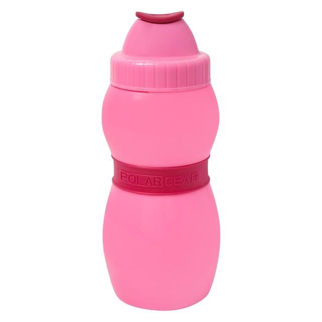 Polar Gear 4 Piece Lunch Set Pink