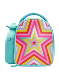 Polar Gear Rainbow Star Combo Cooler