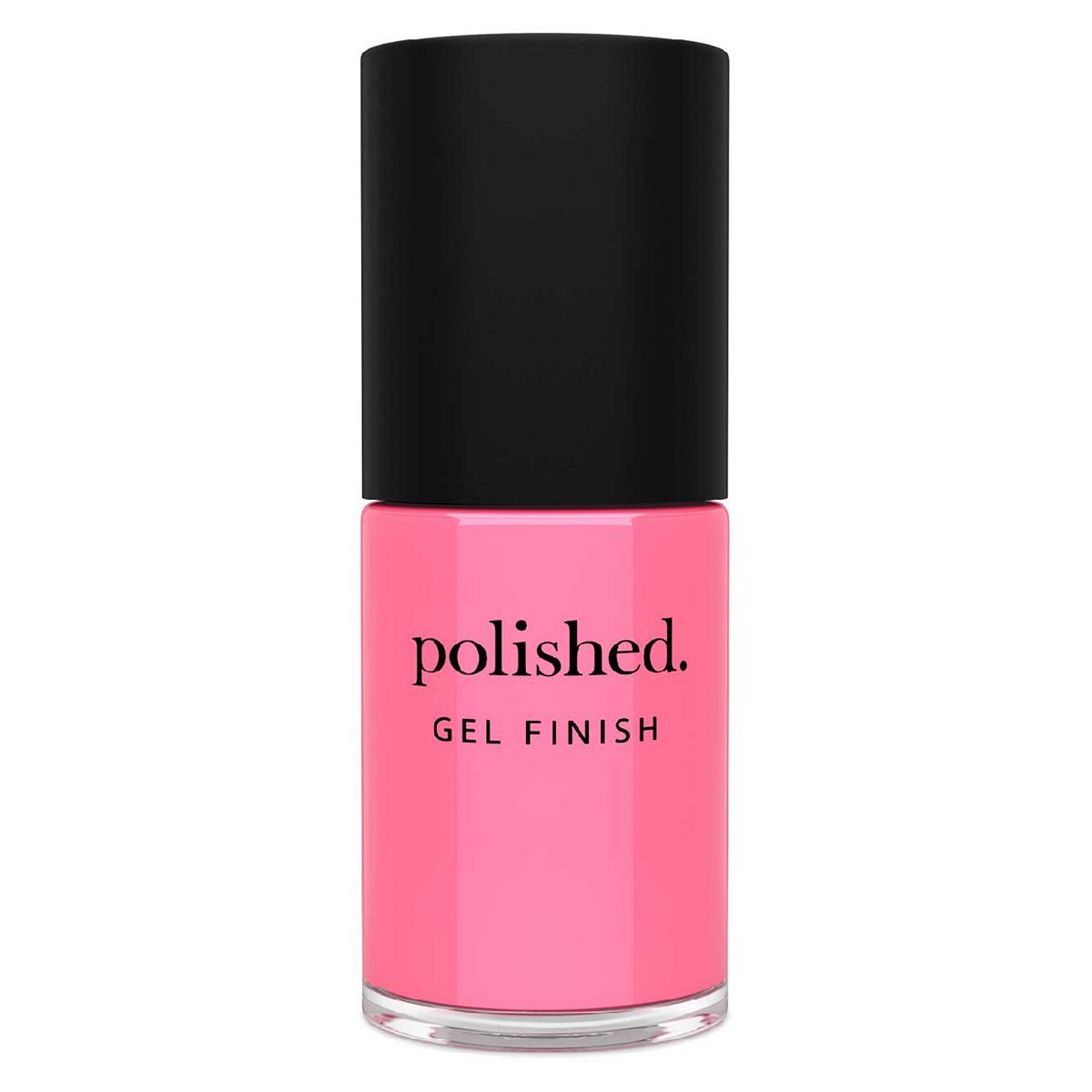 Polished Gel Finish Nail Colour 032 8ml