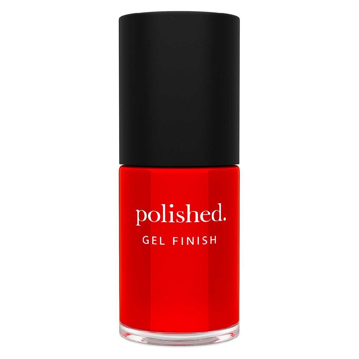 Polished Gel Finish Nail Colour 033 8ml