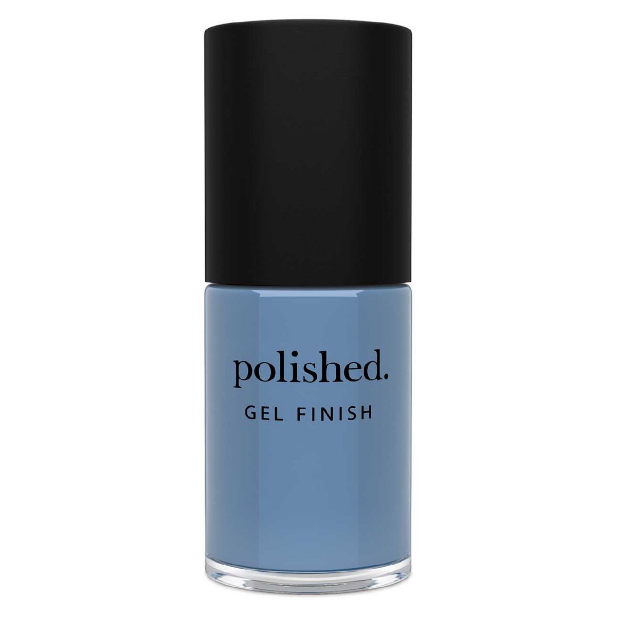Polished Gel Finish Nail Colour 044 8ml