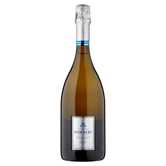 Pommery Apanage Prestige 75cl