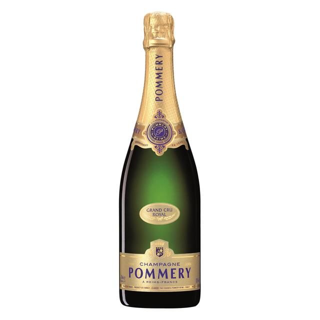 Pommery Grand Cru Vintage 2006 / 2009 Champagne 75cl