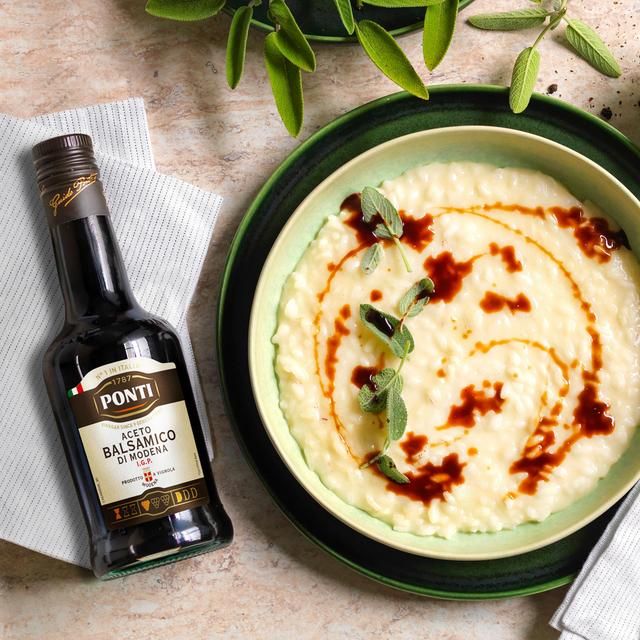 Ponti Balsamic Vinegar Of Modena 250ml