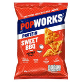 Popworks Sweet BBQ - 85g