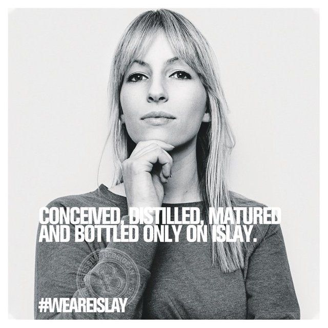 Port Charlotte 10 Year Old Islay Single Malt Scotch Whisky 70cl