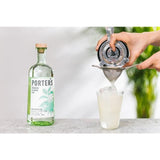 Porters Gin 70cl